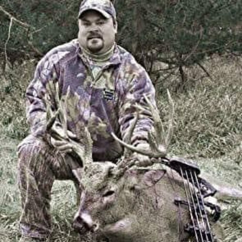 Meet your Posher, Keith